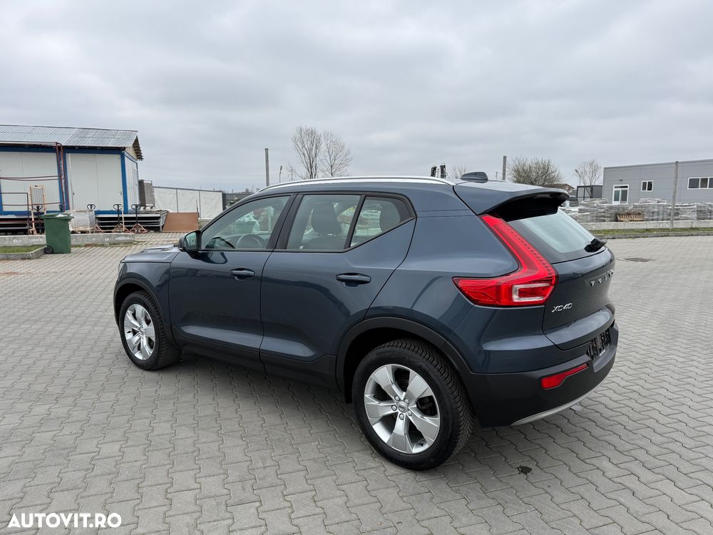 Volvo XC 40 - 3