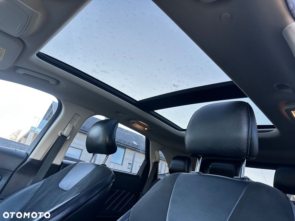 Ford Edge 2.0 TDCi Bi-Turbo 4x4 ST-LINE - 25