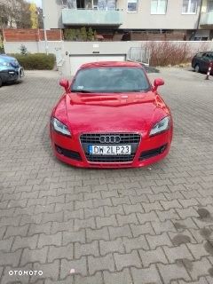 Audi TT Coupé 2.0 TFSI - 19