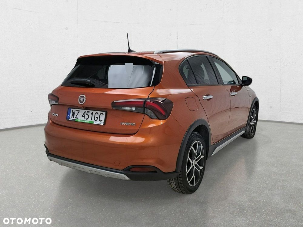 Fiat Tipo - 7