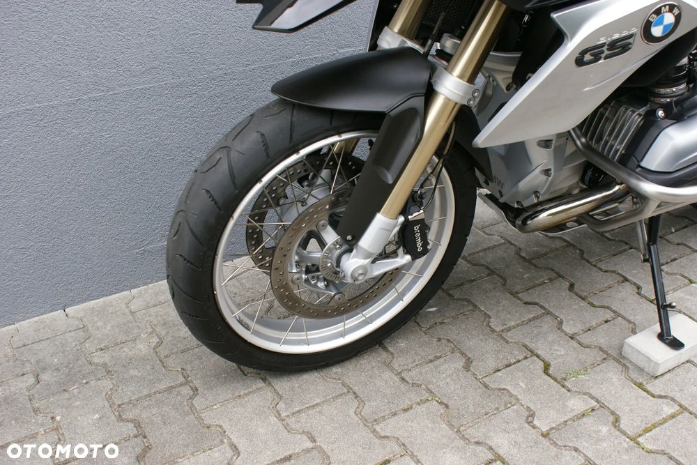 BMW GS - 25