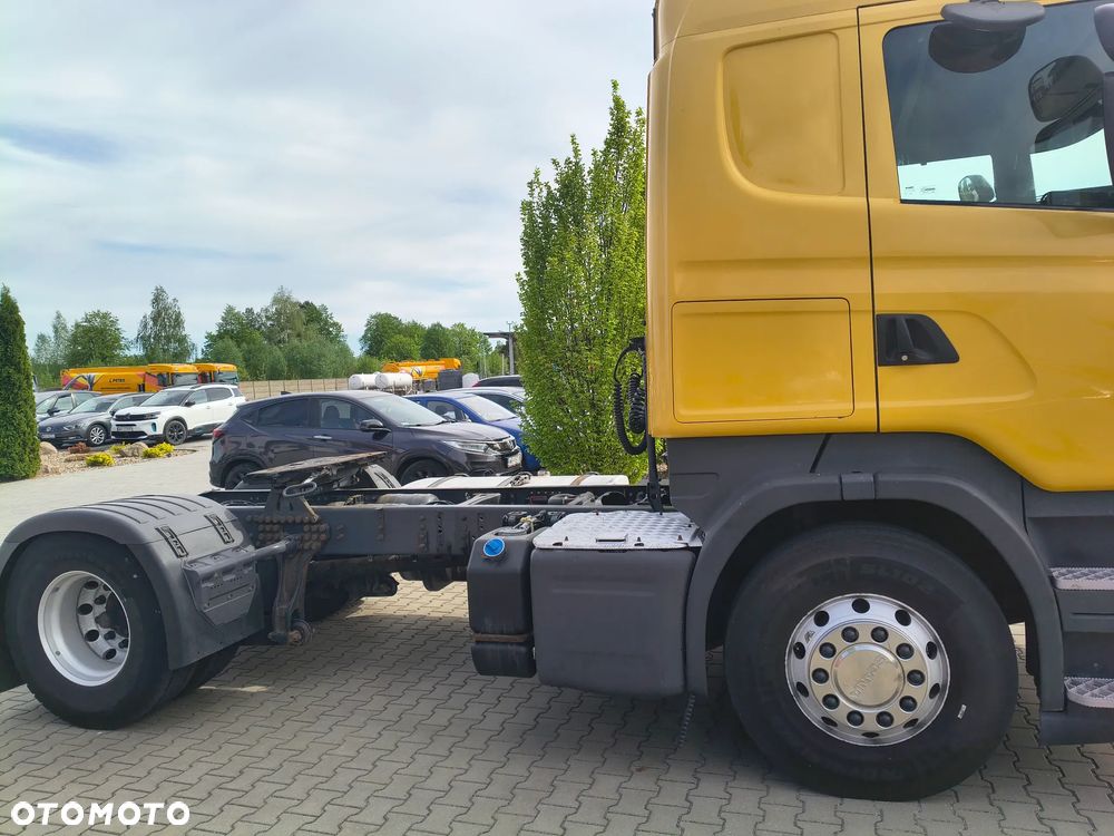 Scania R410 - 6