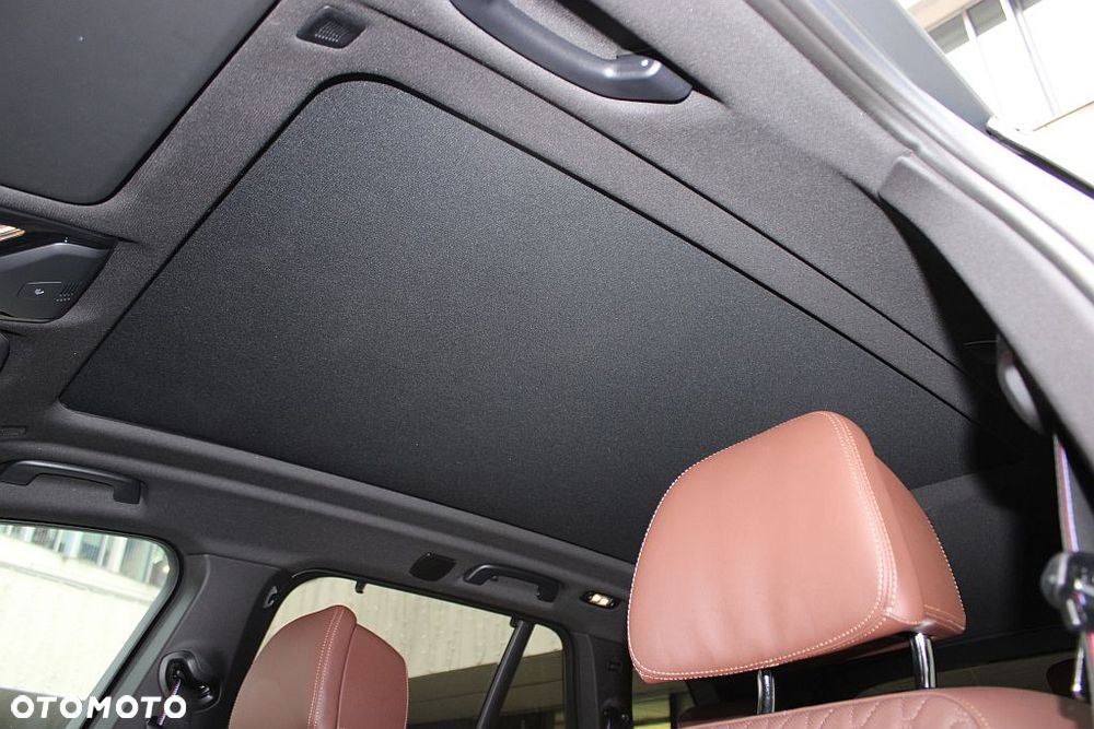 BMW X5 xDrive40d mHEV sport - 38