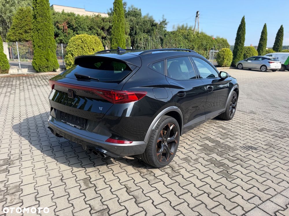 Cupra Formentor VZ 2.0 TSI 4Drive DSG - 1