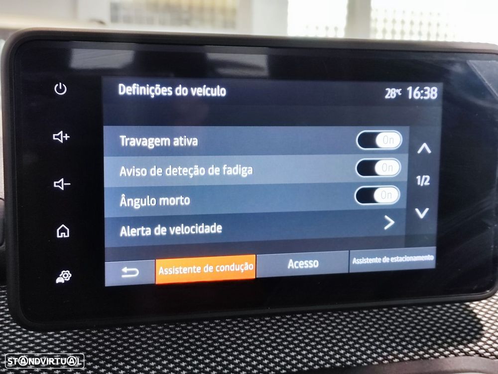 Dacia Sandero 1.0 ECO-G Extreme Bi-Fuel - 19