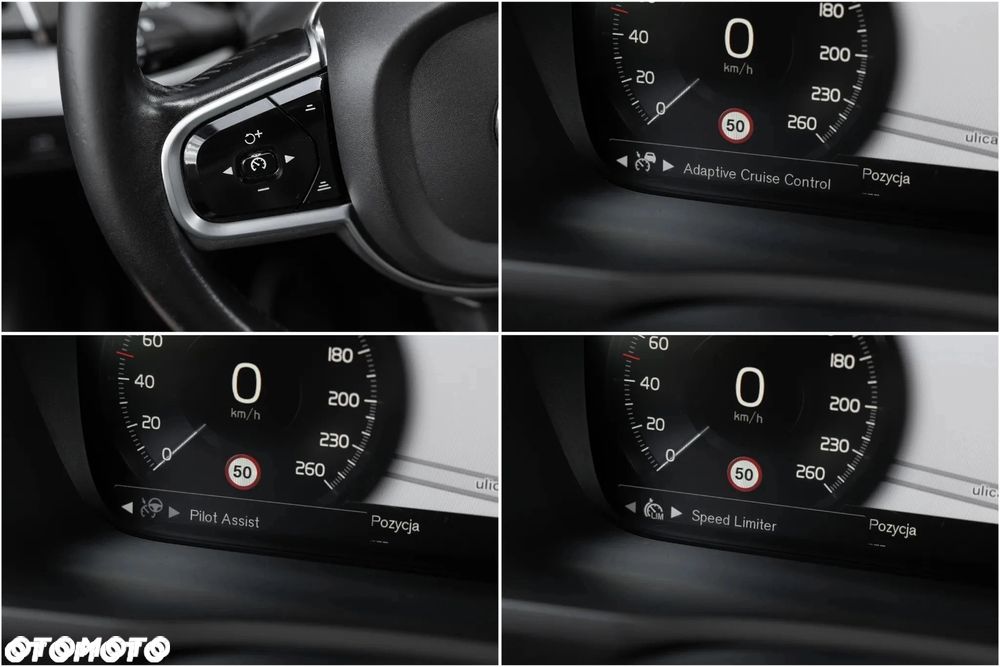 Volvo XC 90 B5 D AWD Geartronic Momentum - 33