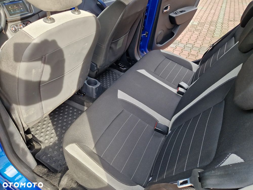 Dacia Sandero Stepway 0.9 TCe Laureate S&S - 16