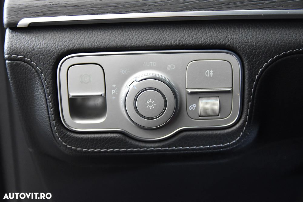 Mercedes-Benz GLS - 16