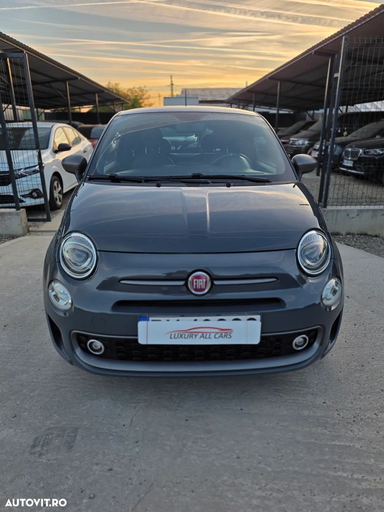 Fiat 500 - 4