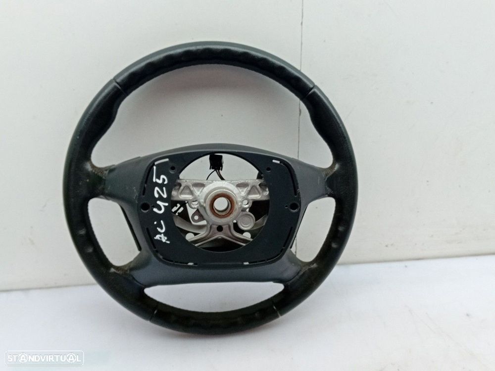 Volante de direção TOYOTA Avensis Sedan (_T22_) - 4