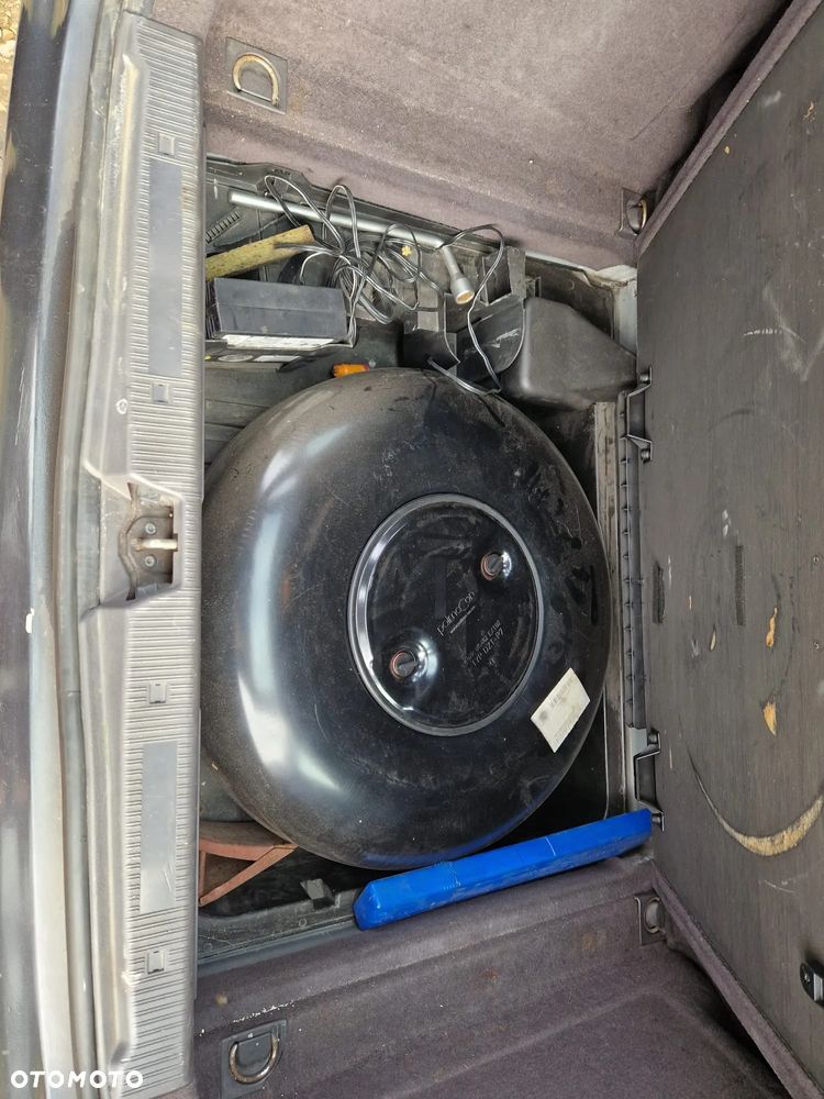 Mercedes-Benz Klasa A - 11