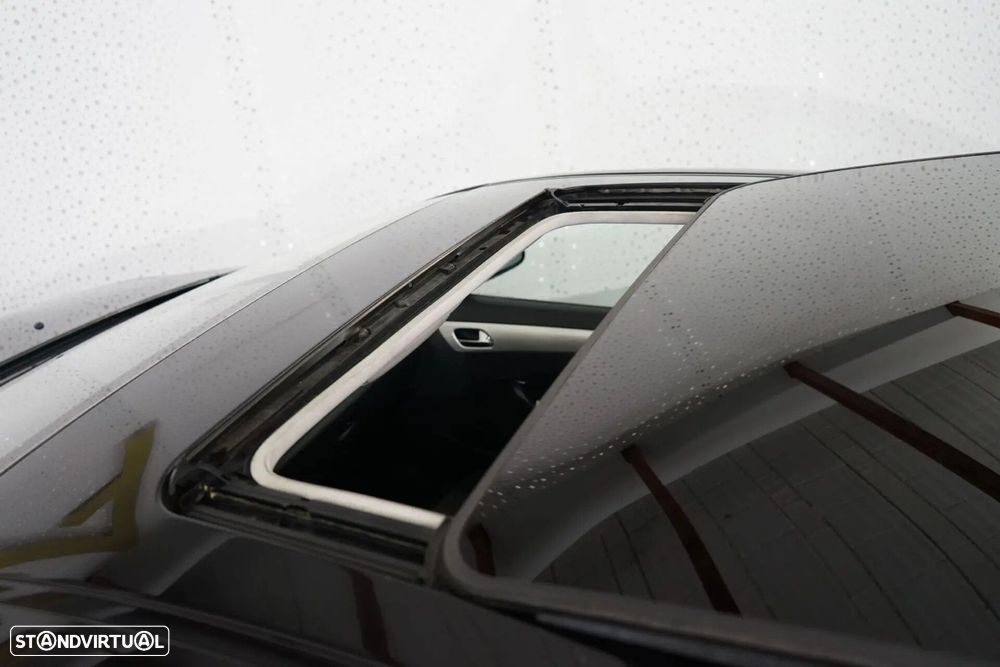 Peugeot 407 - 12