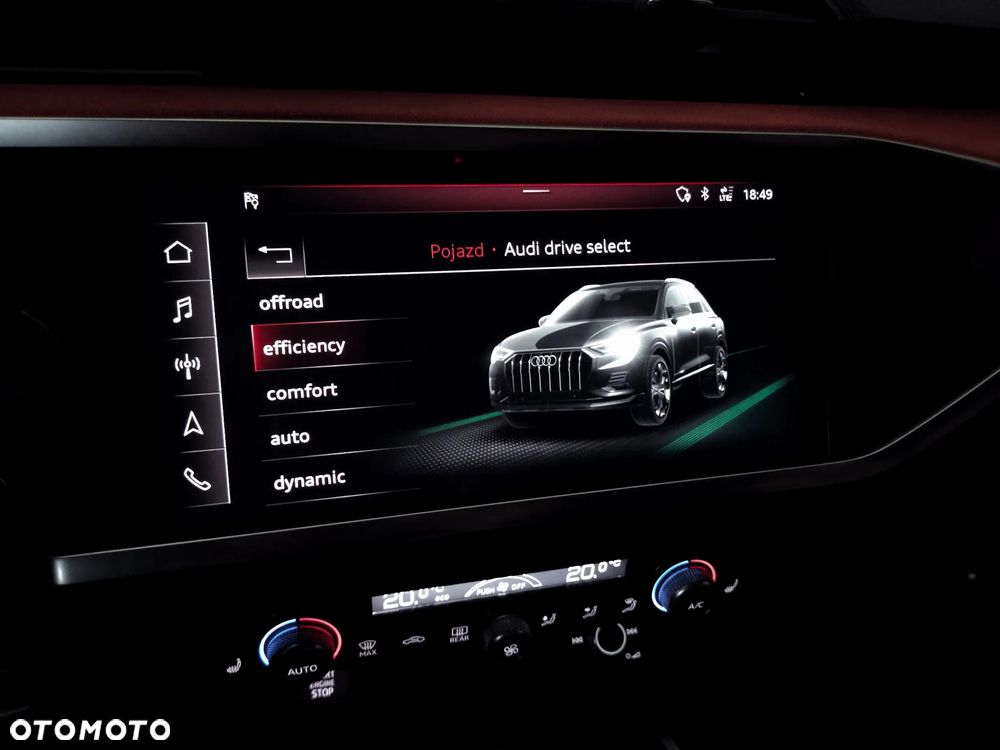 Audi Q3 40 TFSI Quattro S tronic S line - 34