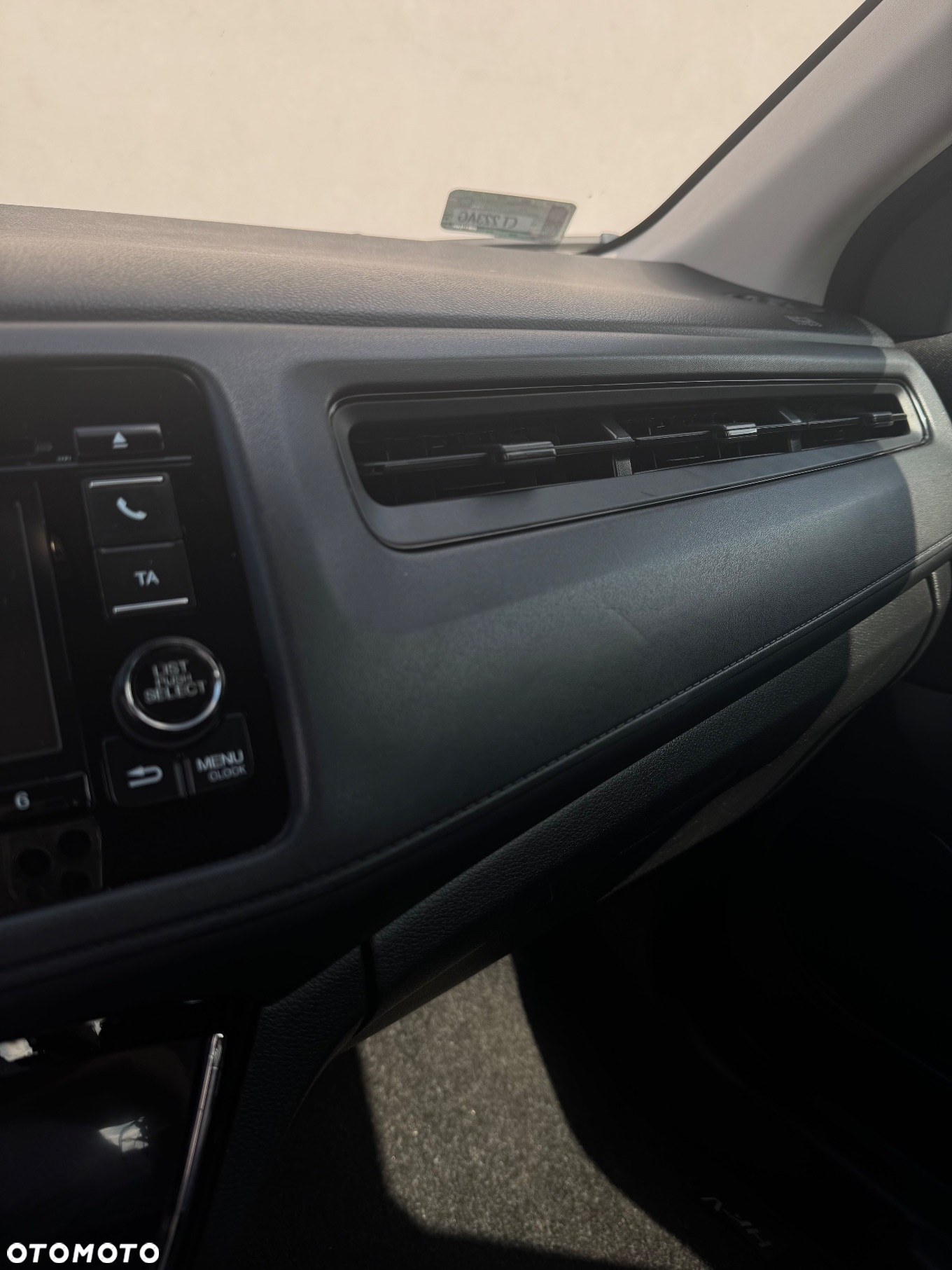Honda HR-V - 13