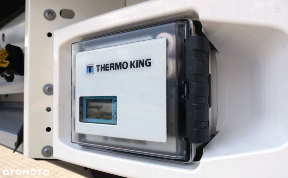 Schmitz Cargobull SKO 24/L 13.4 FP COOL V7, Doppelstock, Thermo King A-400 - 12