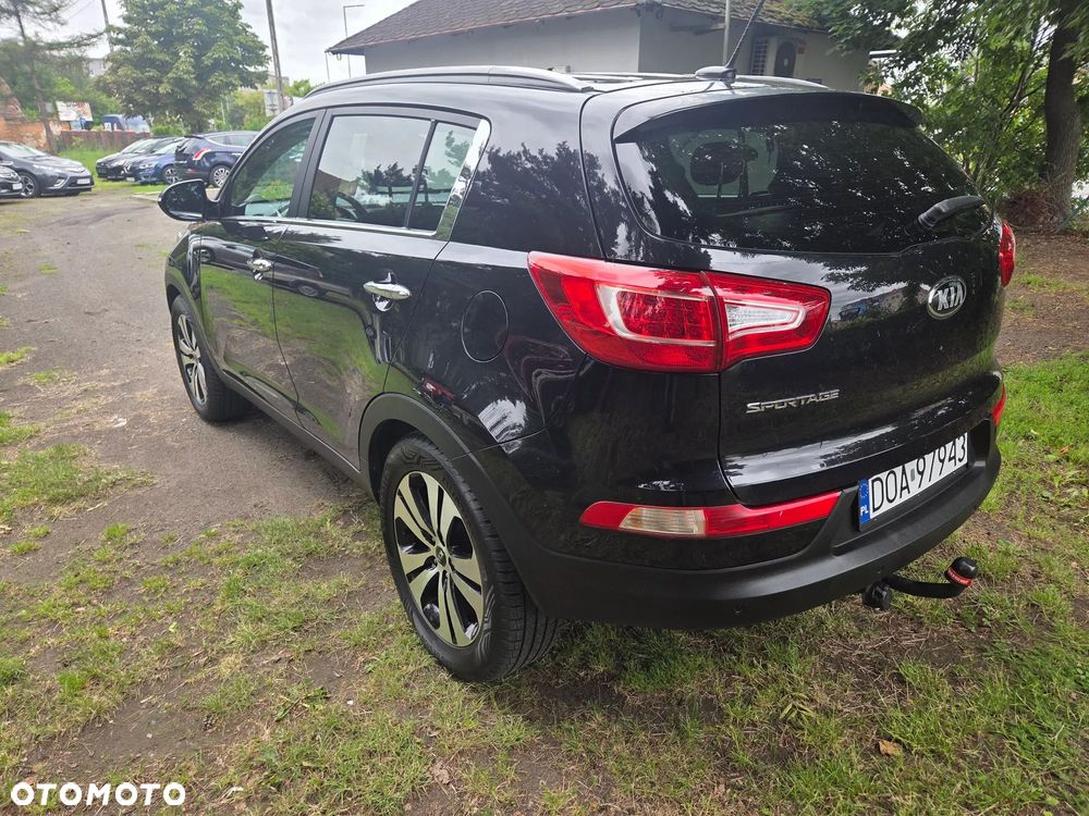 Kia Sportage 1.6 GDI Business Line 2WD - 16