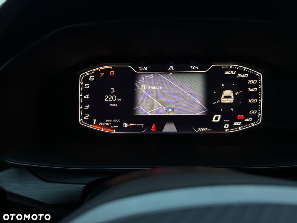 Cupra Formentor 1.5 TSI - 27