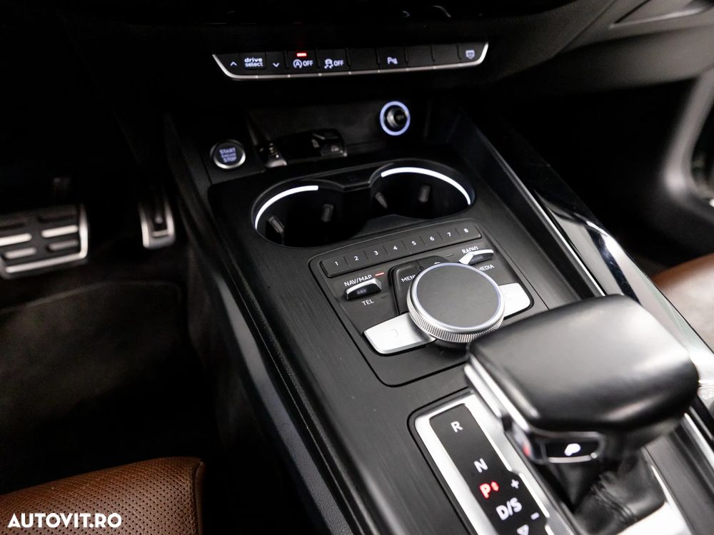 Audi A5 Sportback 2.0 TFSI S tronic sport - 19