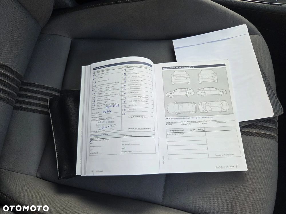 Volkswagen Golf 1.4 TSI BlueMotion Technology Allstar - 31