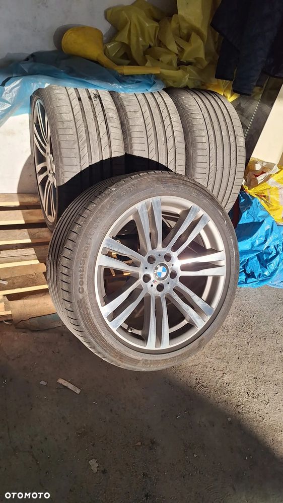 BMW X5 - 15