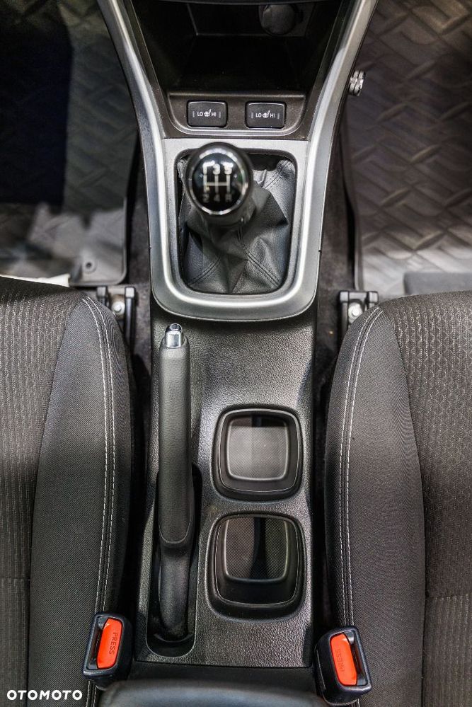 Suzuki SX4 S-Cross - 30