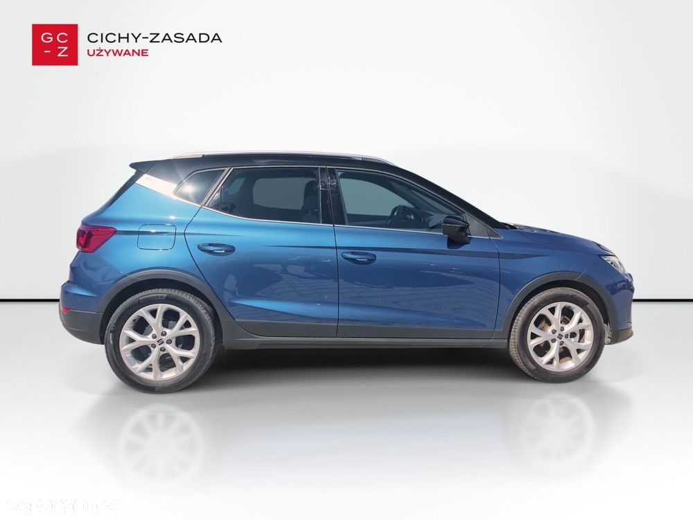 Seat Arona 1.0 TSI Style - 7
