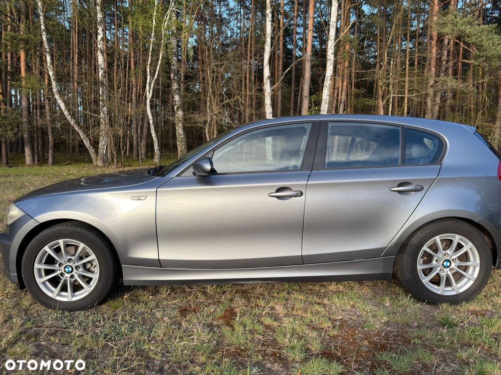 BMW Seria 1 116d - 3