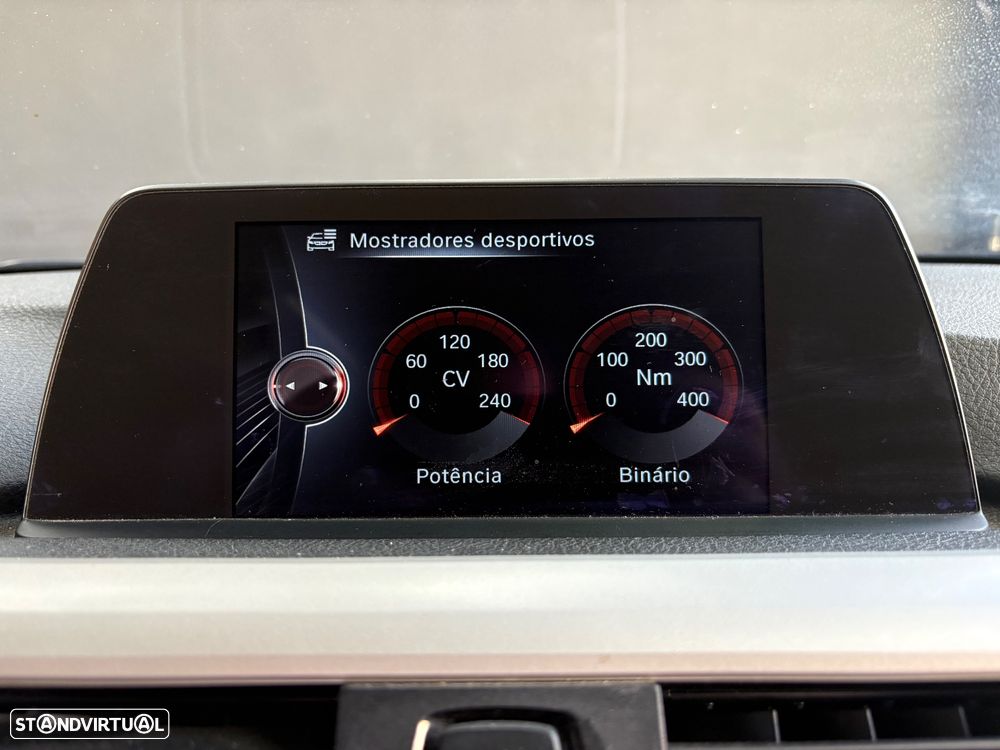 BMW 420 Gran Coupé d Line Sport Auto - 53
