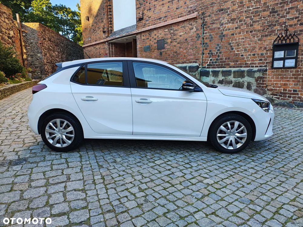 Opel Corsa - 35
