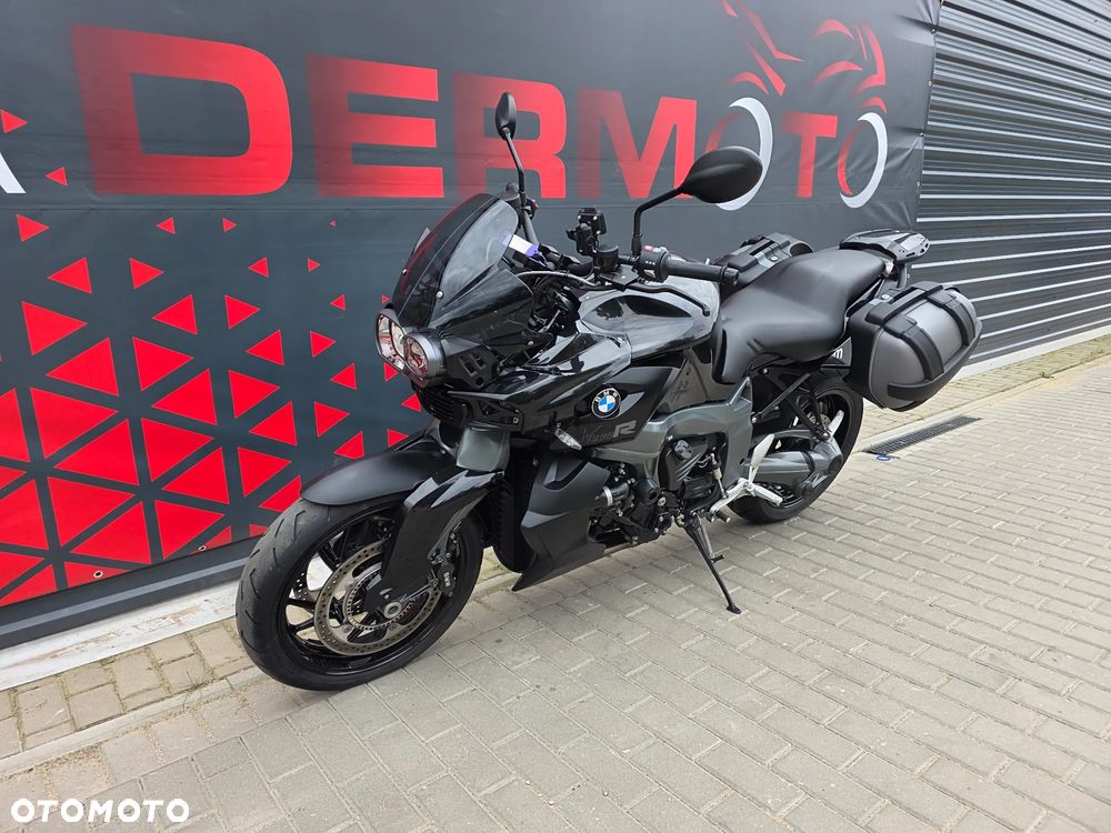 BMW R - 36