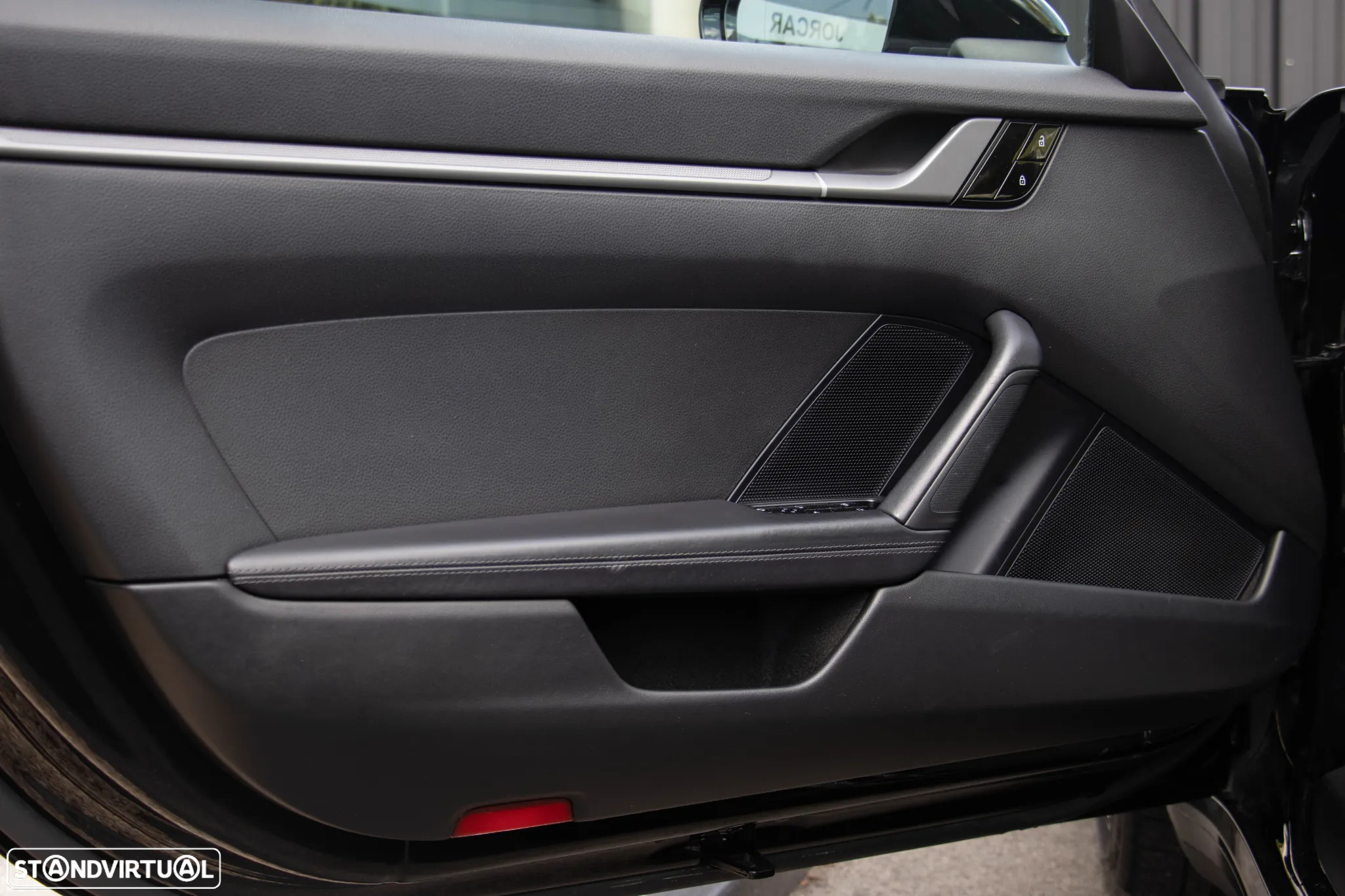 Porsche 911 (992) Carrera PDK - 33
