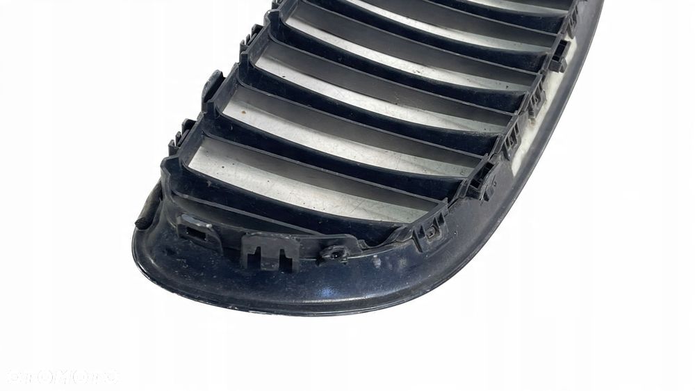 BMW Z4 E89 09- NERKA ATRAPA LEWA CZARNA 40502054 - 16