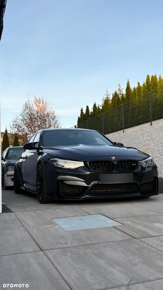 BMW M3 - 3