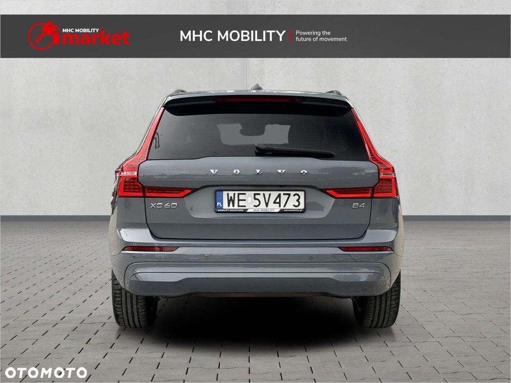 Volvo XC 60 B4 B Core - 5