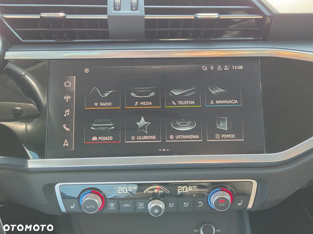 Audi Q3 35 TFSI Advanced S tronic - 18