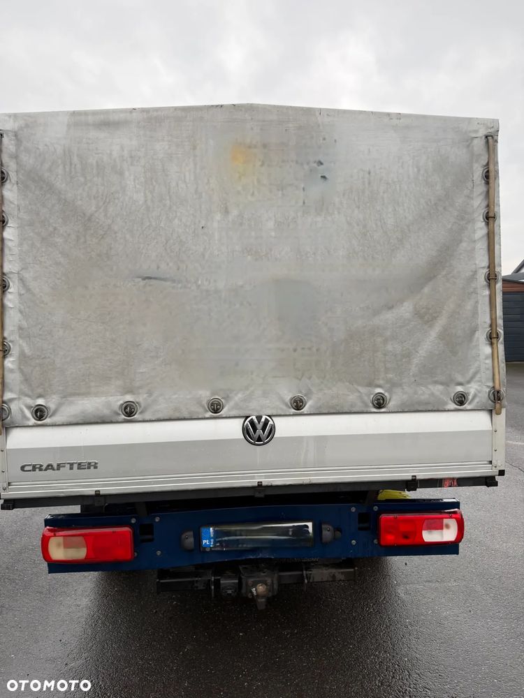 Volkswagen CRAFTER DOKA - 5