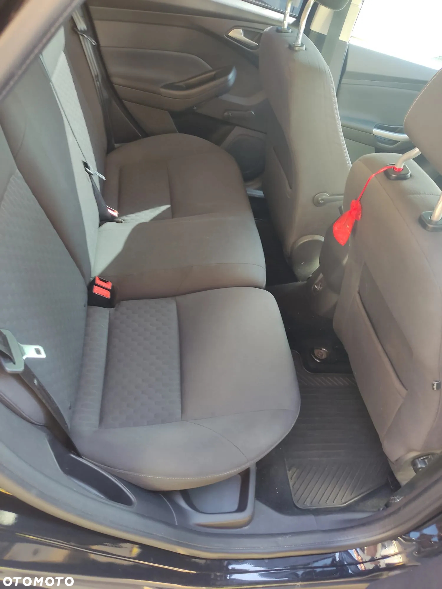 Ford Focus - 8
