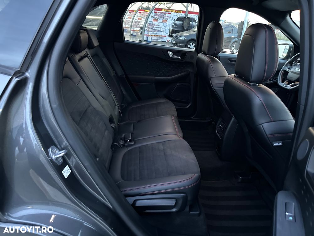 Ford Kuga 1.5 EcoBlue Aut. ST-LINE - 14
