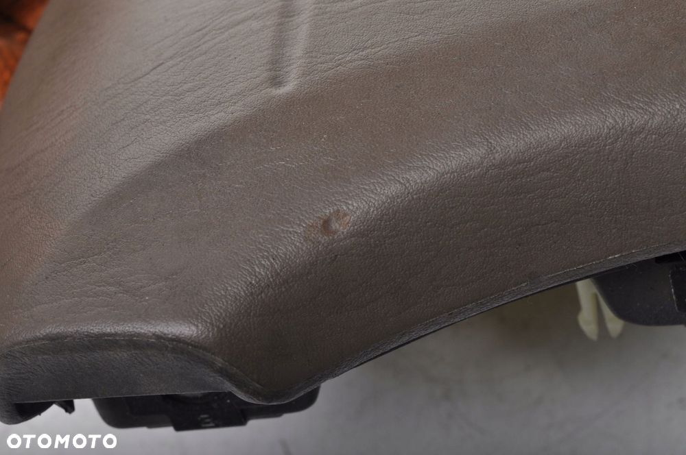 LEXUS LS II PODUSZKA POWIETRZNA KIEROWCY AIRBAG - 3