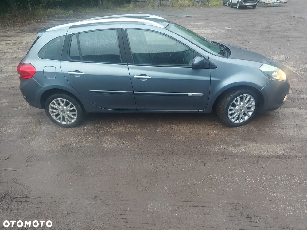 Renault Clio 1.2 TCE Dynamique - 10