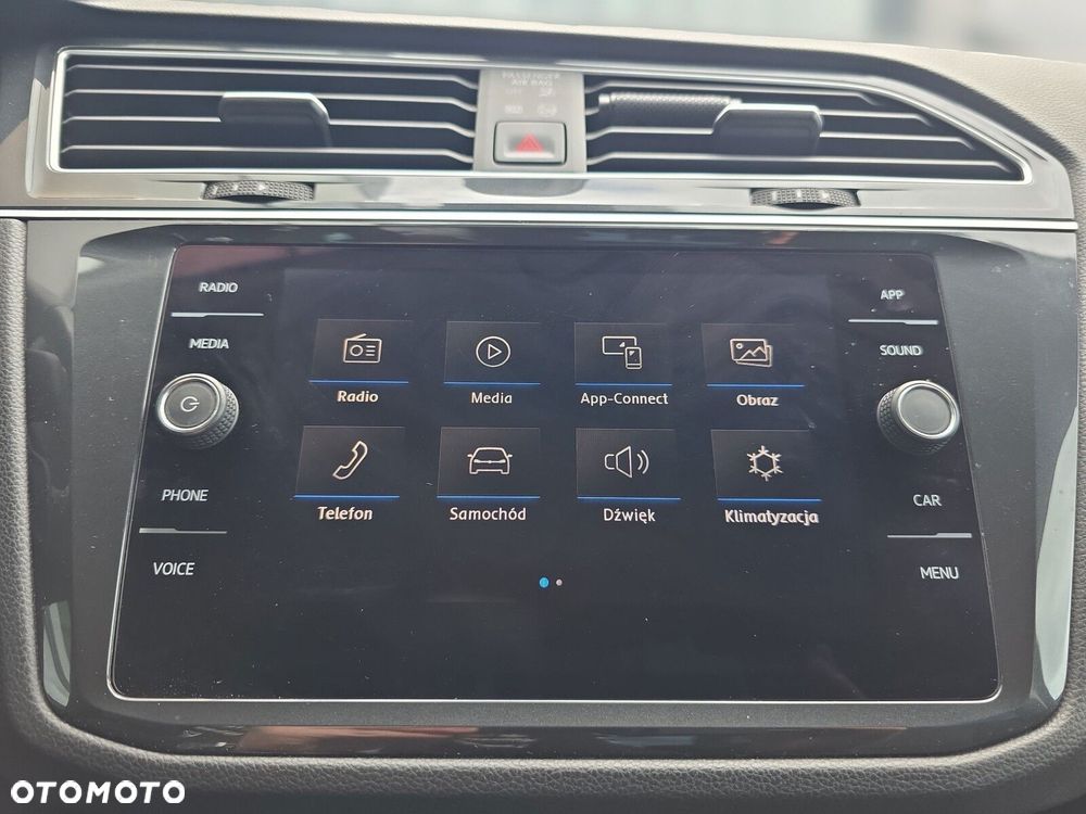 Volkswagen Tiguan 1.5 TSI EVO Comfortline DSG - 20
