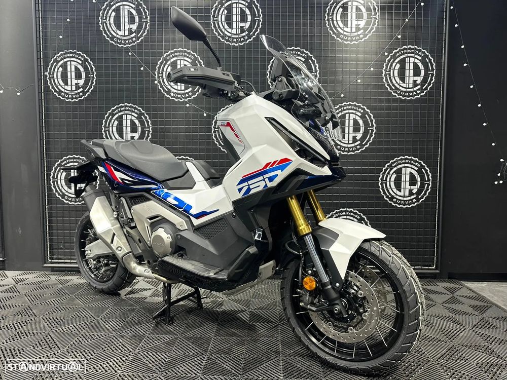 Honda X-ADV 750 2026 - 1