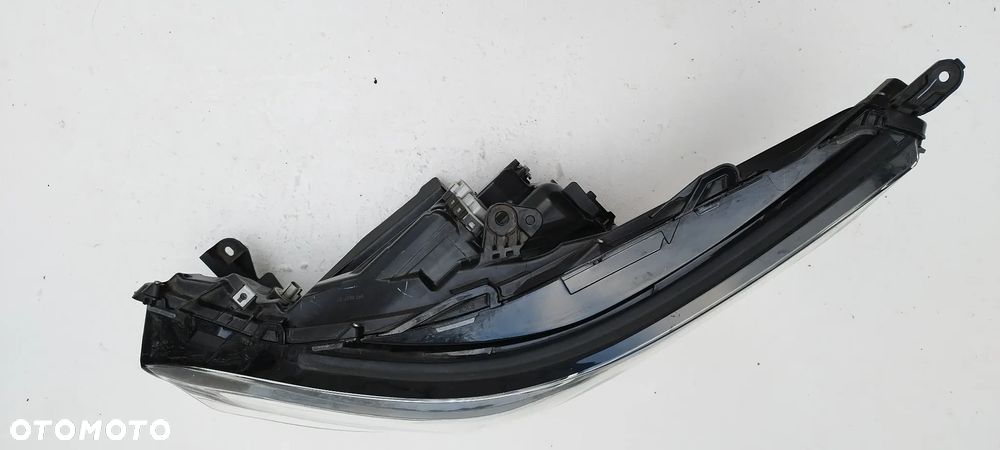 Toyota Highlander XU70 2019- Full LED Lewa Prawa Idealne Oryginał 10000-8A06K 10100-8A06K - 4