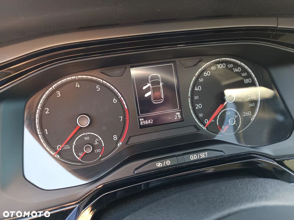 Volkswagen Polo 1.0 Trendline - 14