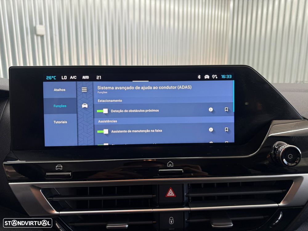 Citroën e-C4 50 kWh Shine Pack - 18