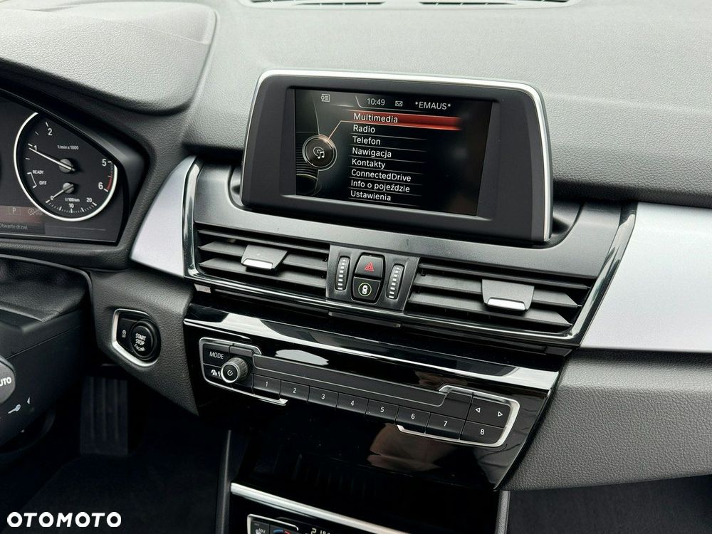 BMW Seria 2 - 33