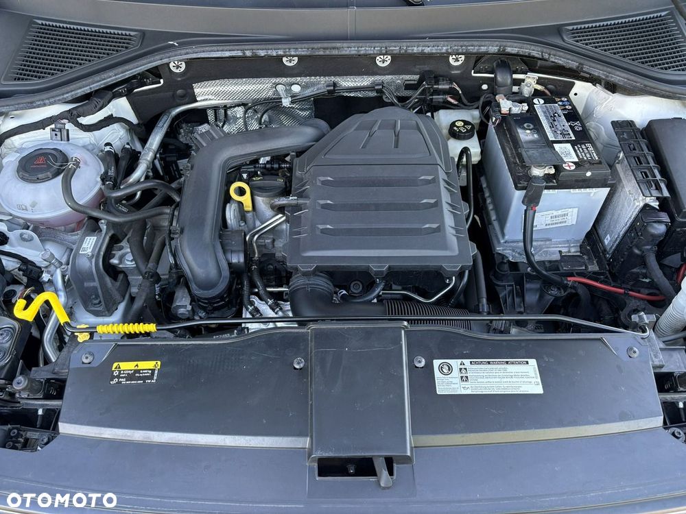 Volkswagen T-Roc 1.0 TSI OPF Style - 33