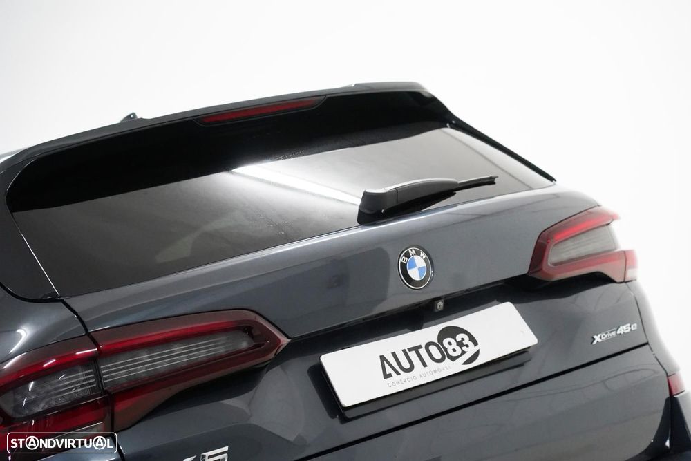 BMW X5 45 e xDrive Pack M - 29