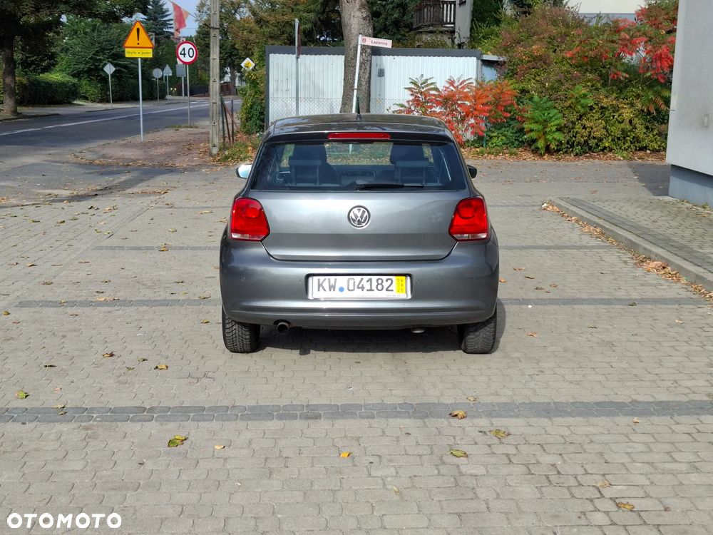 Volkswagen Polo - 15