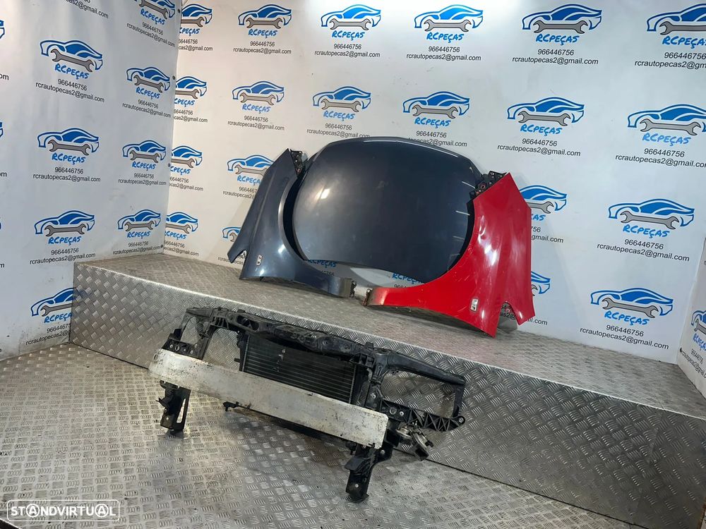 .Frente Completa GM Opel Corsa D 1.4i 2006 a 2014 - 7